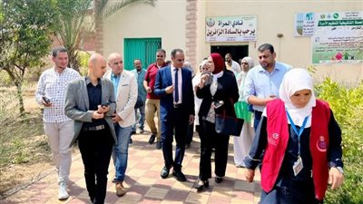 الشرقية الأولى في تحقيق أعلى مساهمة في سنوات الحماية بوسائل تنظيم الأسرة 