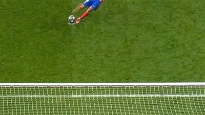 الاتحاد الأوروبي يُصدر بيانًا بشأن ركلة الترجيح أتلتيكو مدريد المُثيرة للجدل