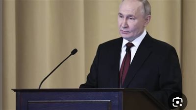 بوتين: الاقتصاد الروسي والبيلاروسي يتطوران بسرعة كبيرة رغم الصعوبات