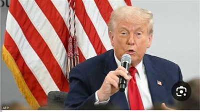 الرئيس الأمريكي: بيان بوتين بشأن مقترح الهدنة واعد لكنه غير مكتمل