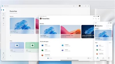  مايكروسوفت تُنهي دعم تطبيق Remote Desktop لنظام ويندوز بحلول 2025  