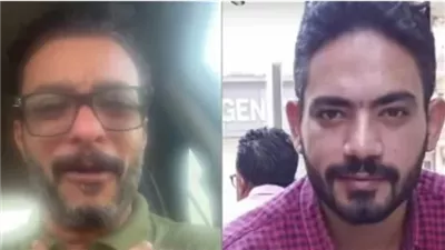 خدوا حاجتي وقتلوني يا هند.. أقوال شقيق المجني عليه في واقعة السرقة بالقليوبية