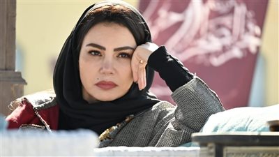 دينا فؤاد تتصدى لسهر الصايغ وتفرض سيطرتها فى الحلقة 13 بمسلسل 