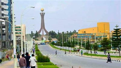 فصيل الجبهة الشعبية لتحرير تيغراي يسيطر على ميكيلي FM 104.4