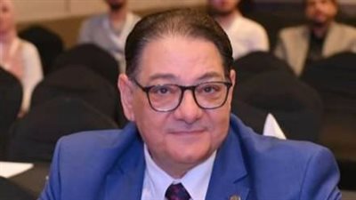 طارق يوسف قائمًا بأعمال وكيل كلية طب عين شمس 