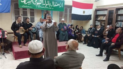 ثقافة دمياط.. لقاءات وأمسيات رمضانية واستمرار دوري المكتبات 