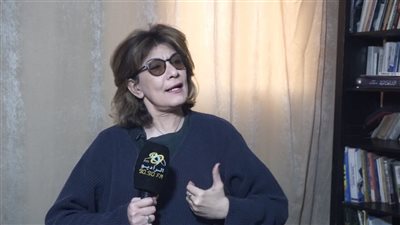 الفنانة سماح أنور تكشف لـ«كلم ربنا»: تعرضت لحادث موت وعملت 24 عملية