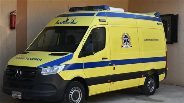 إعادة نقطة إسعاف الوقف شمال قنا لموقعها القديم