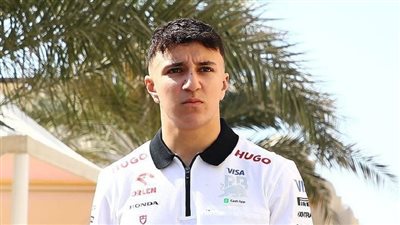 سنة اولى فورميلا وان ( 2 ) : هل ينجح هاجار في فرض اسمه بين كبار الفورميلا وان 