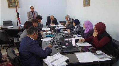 الزراعة تستعرض إنجازات مشروع الايسماب بالتعاون بين الوزارة والجايكا اليابانية