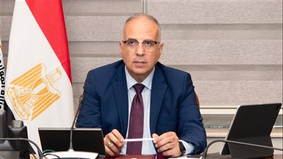 وزير الري: تنفيذ الدراسات الهيدروليكية على الترع لضمان الاستعداد لموسم أقصي الاحتياجات المائية