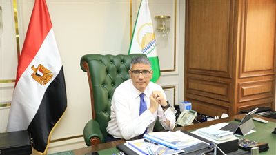 محافظ الجيزة: إجراء الكشف الطبي على 11 ألف مواطن بـ 12 قافلة علاجية
