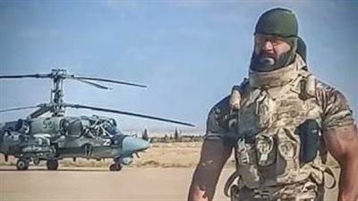 مقداد فتيحة يهدد الإدارة السورية الجديدة بـ