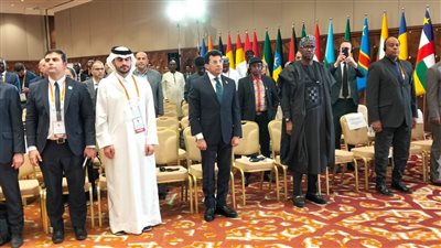 وزير الرياضة يشهد اجتماع الجمعية العامة لــ