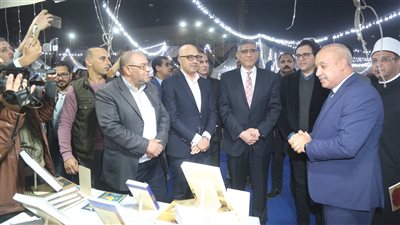 معرض فيصل للكتاب يحتفي باليوم العالمي للمرأة.. الليلة