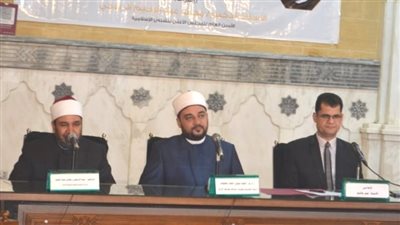 ملتقى الفكر الإسلامي يبرز دور السنة النبوية في ترسيخ استقرار الأوطان