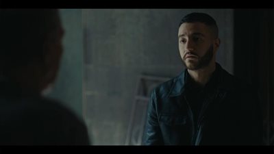 إشادات واسعة بأداء أحمد مالك في الحلقة 14 من ولاد الشمس