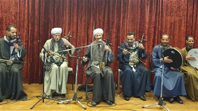 في ليالي رمضان.. قصور الثقافة تواصل حكايات الهلالية وورش التراث بسينما الحضارة 