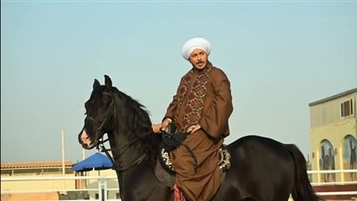 حكيم باشا الحلقة 14 .. مواعيد وقنوات العرض