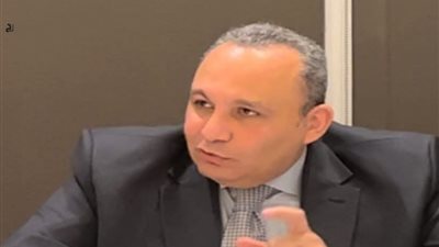 القنصل العام بالرياض يلتقي أبناء الجالية المصرية في حائل بأجواء رمضانية مميزة