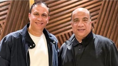 مجدي عبدالعاطي مديرًا فنيًا للاتحاد السكندري