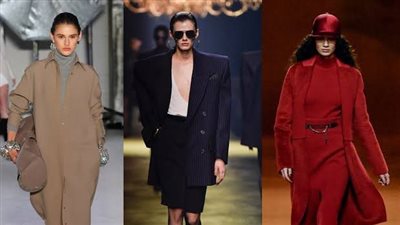 البندري الشمري تكشف عن أحدث خطوط عـاشِقـات الـموضـة