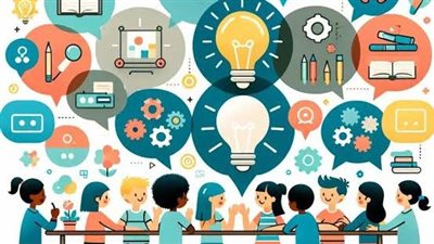 أسهل طريقة لعمل أسئلة تفاعلية متنوعة في جميع المجالات