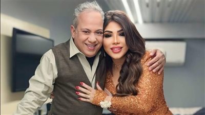 غادة إبراهيم تتصدر التريند بعد ظهورها في 
