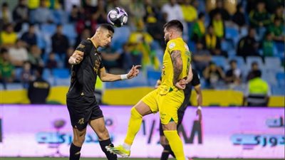 الوحدة يواصل انتفاضته بالفوز على الخليج ويبتعد عن قاع دوري روشن