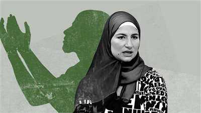 تشويه التاريخ.. الجمهور يفتح أبواب النار على فدوى مواهب بسبب رمسيس الثاني