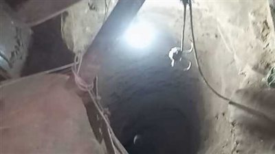 القبض على باحثين عن آثار دفنوا شخصا داخل منزل في الهرم