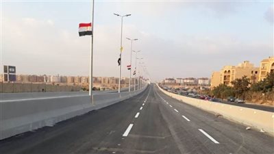 بسبب توسعات الكورنيش .. اغلاق كلى ل 3 محاور بالاسكندرية 