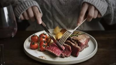 ما يحدث لجسمك عندما تقلل استهلاك اللحوم؟