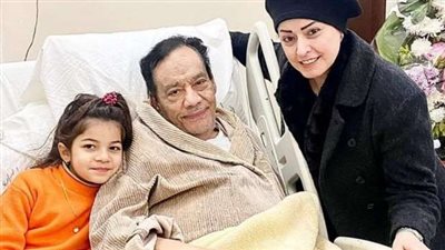ابنة حلمي بكر: والدي كان يرحب بعملي في التمثيل ووالدتي رافضة (فيديو)