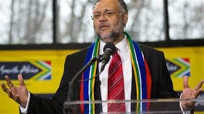 جنوب إفريقيا: طرد سفيرنا في الولايات المتحدة أمر مؤسف