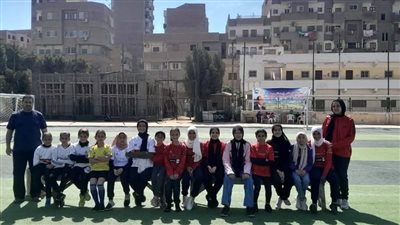 استمرار تدريبات مشروع 