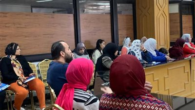 جامعة قناة السويس تنظم سلسلة ندوات توعوية