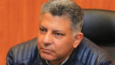 انتداب المخرج عادل حسان مديراً للمركز القومي للمسرح والموسيقى والفنون الشعبية