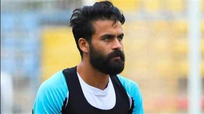 عماد حمدي يعود صفوف الإسماعيلي أمام الاتحاد