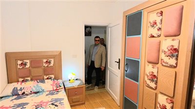 112 ألف شقة لمحدودي الدخل.. أحدث صور لوحدات 