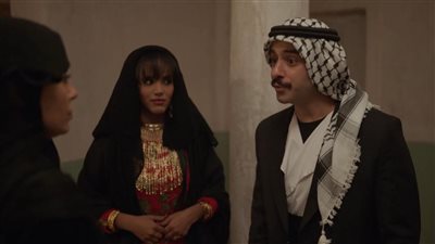 بعد زواجه.. حب فارس البحري أمام تحدي كبير في شارع الأعشى 