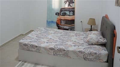 مفروشة بالكامل.. بالصور وحدات سكن لكل المصريين من الداخل بالعاشر من رمضان