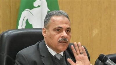 في اليوم السابع للموجه الـ25.. إزالة 5 حالات تعد على أراضي الشرقية