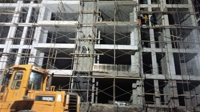 جهاز القرى السياحية يواصل تنفيذ 917 وحدة 