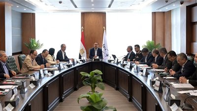 مدبولي يترأس إدارة وكالة الفضاء المصرية ويشهد الاستعدادات لإطلاق مهمات جديدة