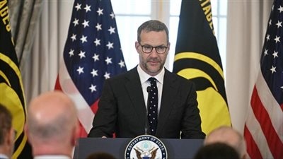 رسميًا.. سحب ترشيح آدم بولر لمنصب المبعوث الأمريكي لشئون الرهائن