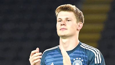 «نوبل» يحلم بخلافة «نوير» فى حراسة البايرن