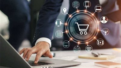 شركة تسويق الكتروني في مصر