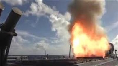 إعلام حوثي: قصف أمريكي يستهدف أطراف محافظة ذمار