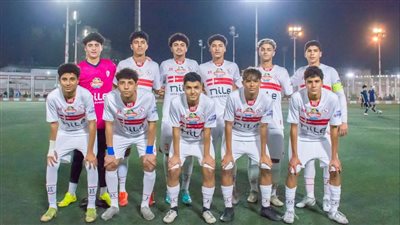 زمالك ٢٠٠٩ يفوز على الجونه بخماسيه في بطولة الجمهورية 